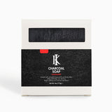 Organic Charcoal Soap