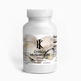 Chaga Mushroom