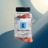 Multivitamin Bear Gummies (Adult)