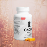 CoQ10 Ubiquinone