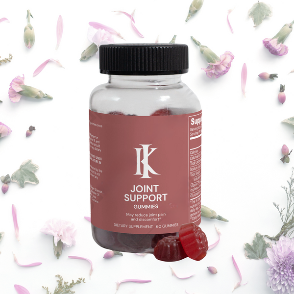 Joint Support Gummies (Adult)